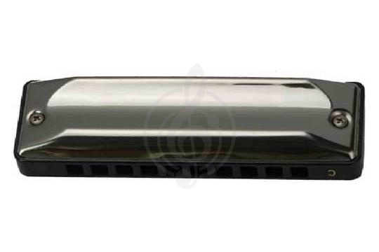 Изображение Губная гармошка EASTTOP T002 G