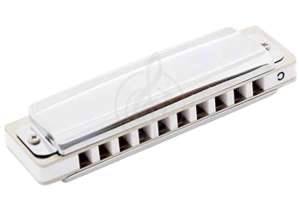 Изображение EASTTOP T008 A Nm - Диатоническая губная гармошка