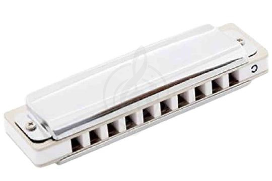 Изображение Губная гармошка EASTTOP T008 A Nm