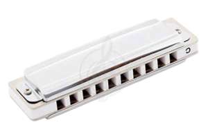 Изображение EASTTOP T008 C Nm - Диатоническая губная гармошка