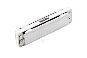 Изображение EASTTOP T008 E Nm - Диатоническая губная гармошка