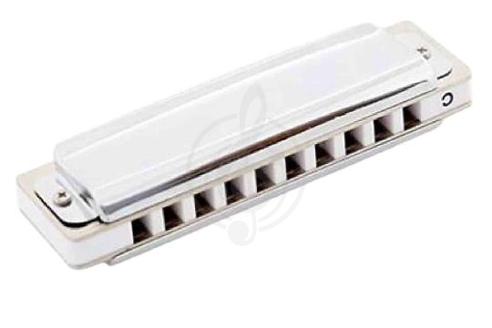 Изображение EASTTOP T008 F Nm - Диатоническая губная гармошка