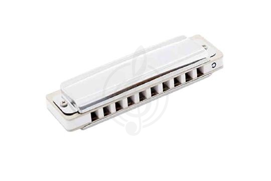 Изображение EASTTOP T008 G Nm - Диатоническая губная гармошка