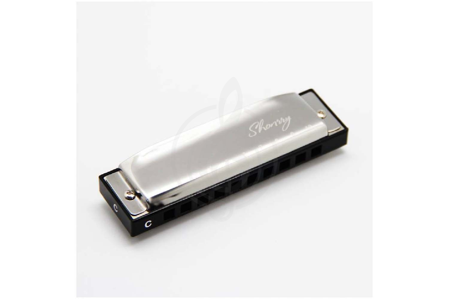 Диатоническая губная гармошка EASTTOP T009 C - Губная гармоника диатоническая, EASTTOP T009 C в магазине DominantaMusic - фото 2