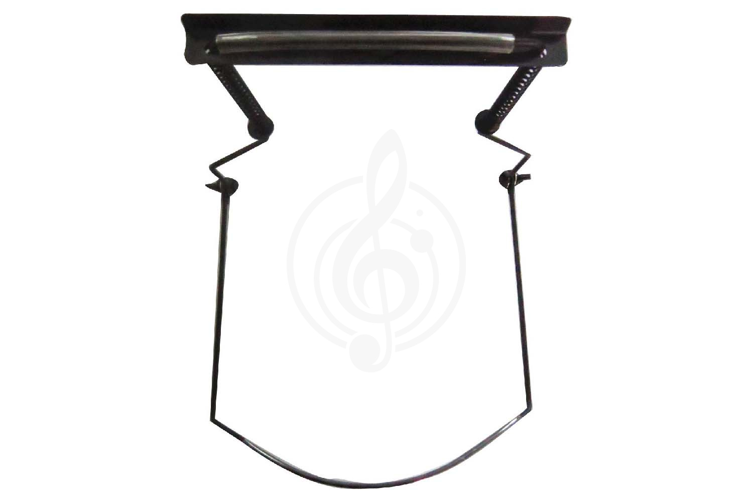 Держатель для губной гармошки EASTTOP T10-H - Держатель для губной гармоники, EASTTOP T10-H в магазине DominantaMusic - фото 5