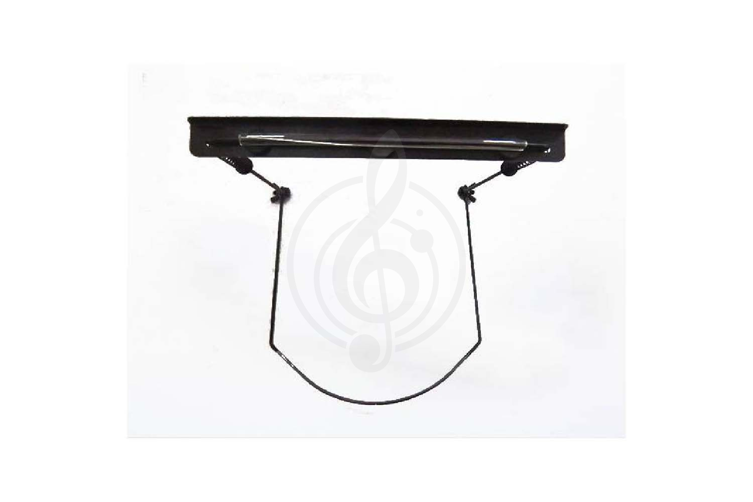 Держатель для губной гармошки EASTTOP T24-H - Держатель для губной гармоники, EASTTOP T24-H в магазине DominantaMusic - фото 1