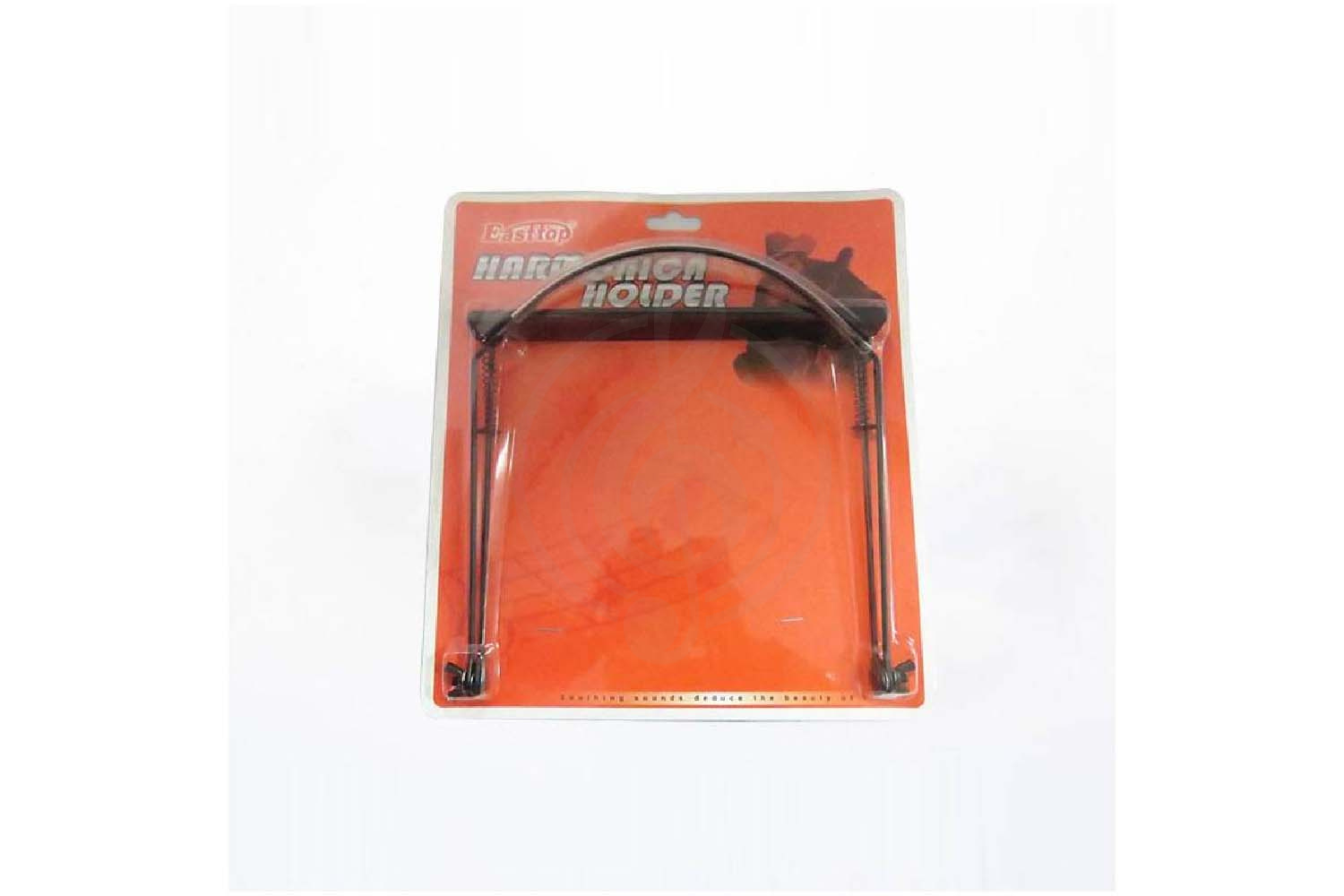 Держатель для губной гармошки EASTTOP T24-H - Держатель для губной гармоники, EASTTOP T24-H в магазине DominantaMusic - фото 2