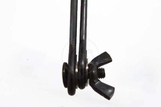 Держатель для губной гармошки EASTTOP T24-H - Держатель для губной гармоники, EASTTOP T24-H в магазине Доминанта мьюзик - фото 3