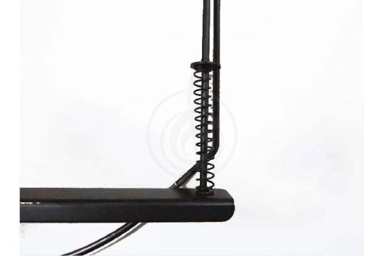 Держатель для губной гармошки EASTTOP T24-H - Держатель для губной гармоники, EASTTOP T24-H в магазине Доминанта мьюзик - фото 4