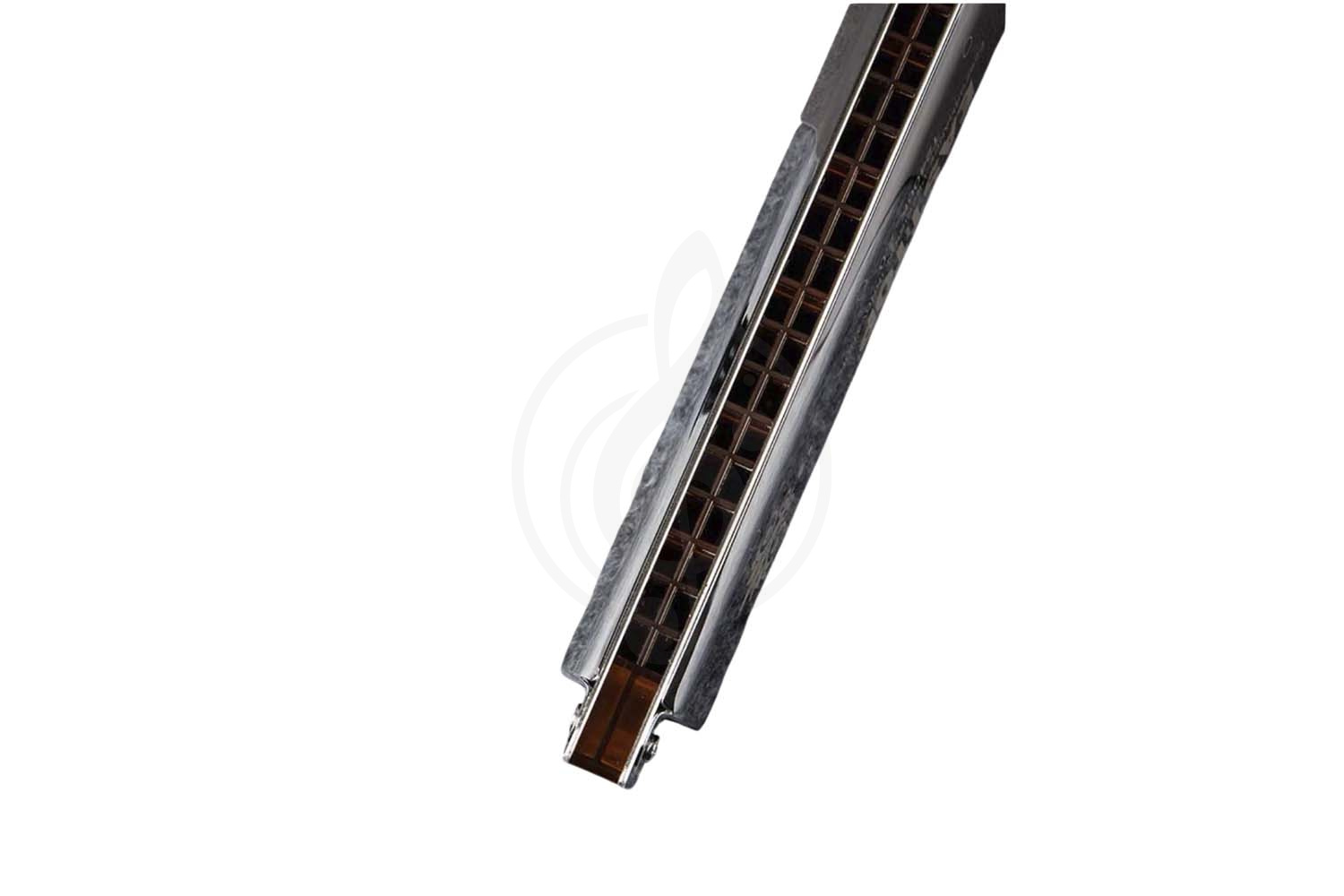 Диатоническая губная гармошка EASTTOP T2406 K 2.0 - Губная гармоника тремоло, EASTTOP T2406 K 2.0 в магазине Доминанта мьюзик - фото 3