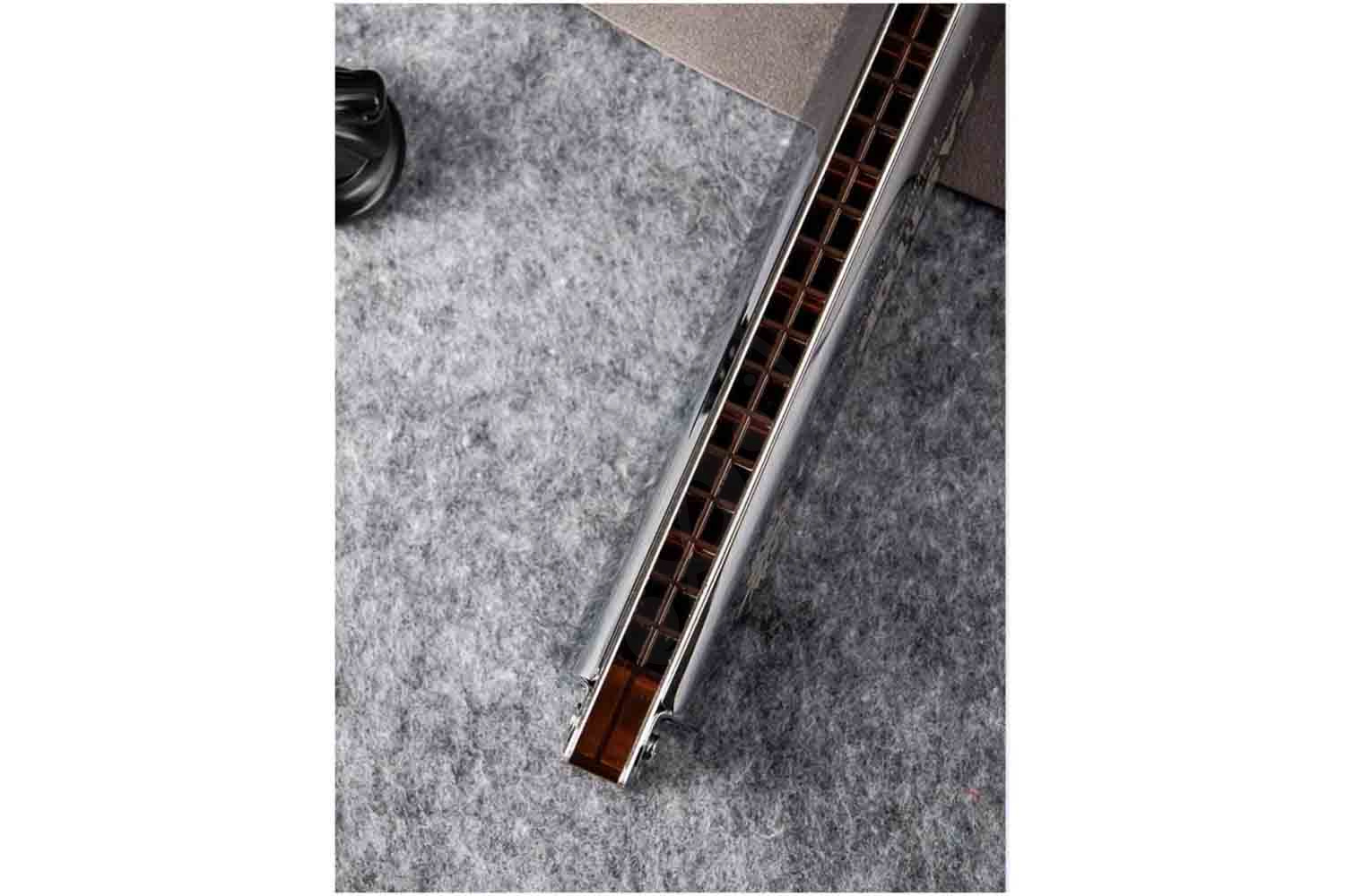 Диатоническая губная гармошка EASTTOP T2406K 2.0 - Гармошка губная тремоло, EASTTOP T2406K 2.0 в магазине DominantaMusic - фото 3