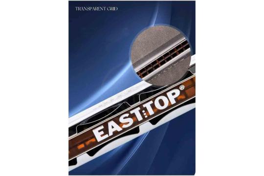 Диатоническая губная гармошка EASTTOP T2406K 2.0 - Гармошка губная тремоло, EASTTOP T2406K 2.0 в магазине DominantaMusic - фото 2