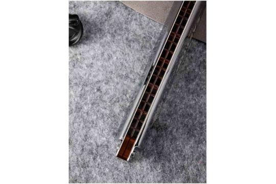 Диатоническая губная гармошка EASTTOP T2406K 2.0 - Гармошка губная тремоло, EASTTOP T2406K 2.0 в магазине DominantaMusic - фото 3