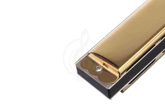 Диатоническая губная гармошка EASTTOP T2410 - Гармошка губная октавная,  T2410 в магазине DominantaMusic - фото 6