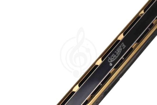 Диатоническая губная гармошка EASTTOP T2410 - Гармошка губная октавная,  T2410 в магазине DominantaMusic - фото 7