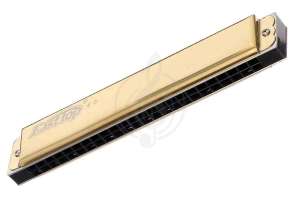 Изображение EASTTOP T2410 - Гармошка губная октавная