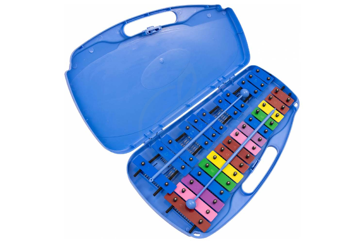 Металлофон EASTTOP TOP-4 - Металлофон хроматический, EASTTOP TOP-4 в магазине DominantaMusic - фото 4