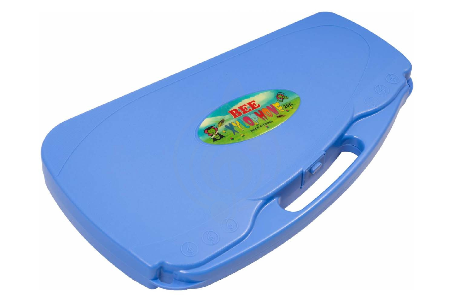 Металлофон EASTTOP TOP-4 - Металлофон хроматический, EASTTOP TOP-4 в магазине DominantaMusic - фото 5