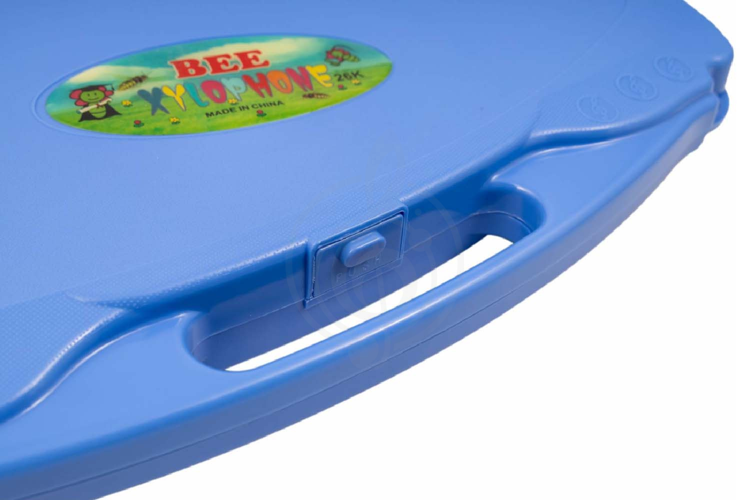 Металлофон EASTTOP TOP-4 - Металлофон хроматический, EASTTOP TOP-4 в магазине DominantaMusic - фото 9