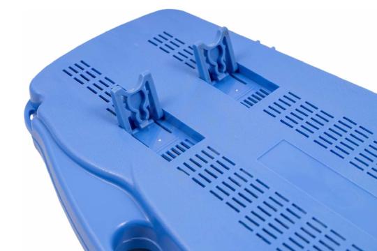 Металлофон EASTTOP TOP-4 - Металлофон хроматический, EASTTOP TOP-4 в магазине Доминанта мьюзик - фото 2