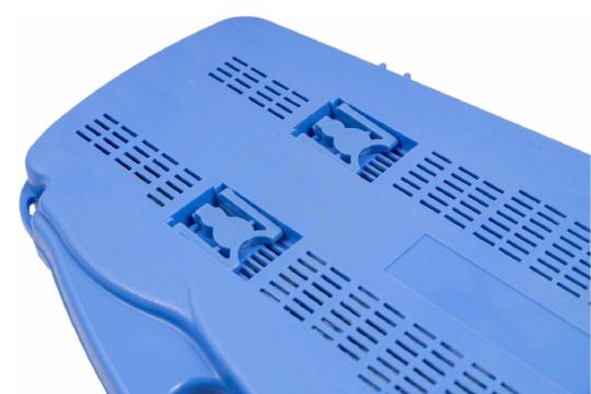 Металлофон EASTTOP TOP-4 - Металлофон хроматический, EASTTOP TOP-4 в магазине Доминанта мьюзик - фото 3