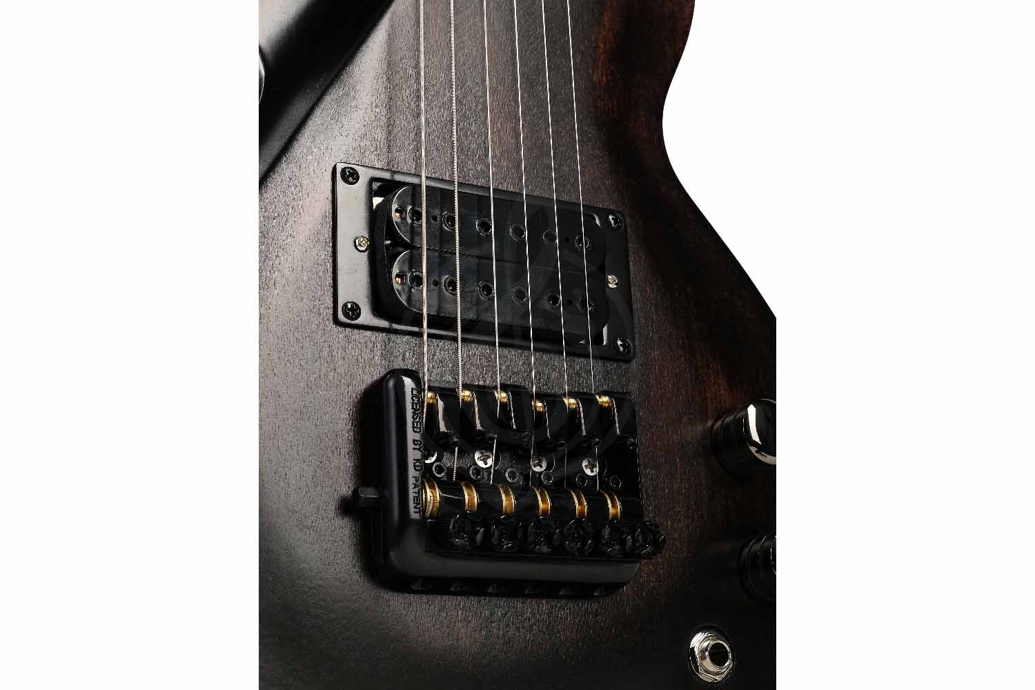 Электрогитара Les Paul Easy Fix Easy-Fold-LP-Pro-WB - Электрогитара, Easy Fix Easy-Fold-LP-Pro-WB в магазине Доминанта мьюзик - фото 3