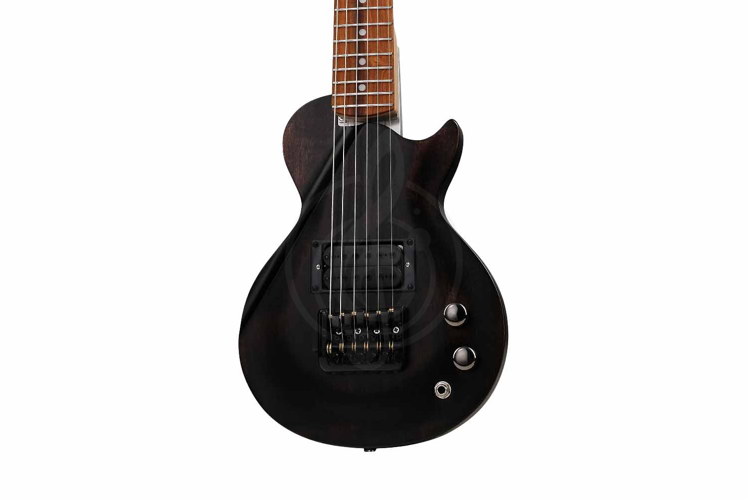 Электрогитара Les Paul Easy Fix Easy-Fold-LP-Pro-WB - Электрогитара, Easy Fix Easy-Fold-LP-Pro-WB в магазине Доминанта мьюзик - фото 8