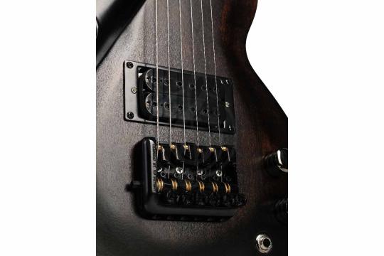 Электрогитара Les Paul Easy Fix Easy-Fold-LP-Pro-WB - Электрогитара, Easy Fix Easy-Fold-LP-Pro-WB в магазине Доминанта мьюзик - фото 3