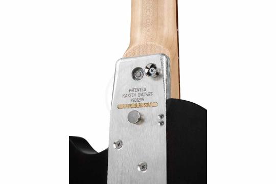 Электрогитара Les Paul Easy Fix Easy-Fold-LP-Pro-WB - Электрогитара, Easy Fix Easy-Fold-LP-Pro-WB в магазине Доминанта мьюзик - фото 4