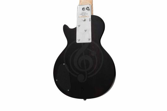 Электрогитара Les Paul Easy Fix Easy-Fold-LP-Pro-WB - Электрогитара, Easy Fix Easy-Fold-LP-Pro-WB в магазине Доминанта мьюзик - фото 5
