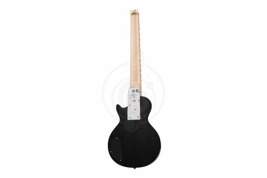 Электрогитара Les Paul Easy Fix Easy-Fold-LP-Pro-WB - Электрогитара, Easy Fix Easy-Fold-LP-Pro-WB в магазине Доминанта мьюзик - фото 7