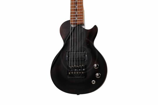 Электрогитара Les Paul Easy Fix Easy-Fold-LP-Pro-WB - Электрогитара, Easy Fix Easy-Fold-LP-Pro-WB в магазине Доминанта мьюзик - фото 8