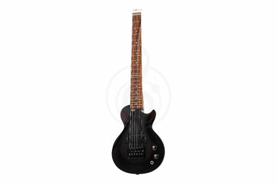 Электрогитара Les Paul Easy Fix Easy-Fold-LP-Pro-WB - Электрогитара, Easy Fix Easy-Fold-LP-Pro-WB в магазине Доминанта мьюзик - фото 10