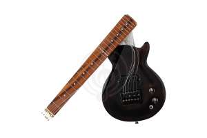 Изображение Электрогитара Easy Fix Easy-Fold-LP-Pro-WB