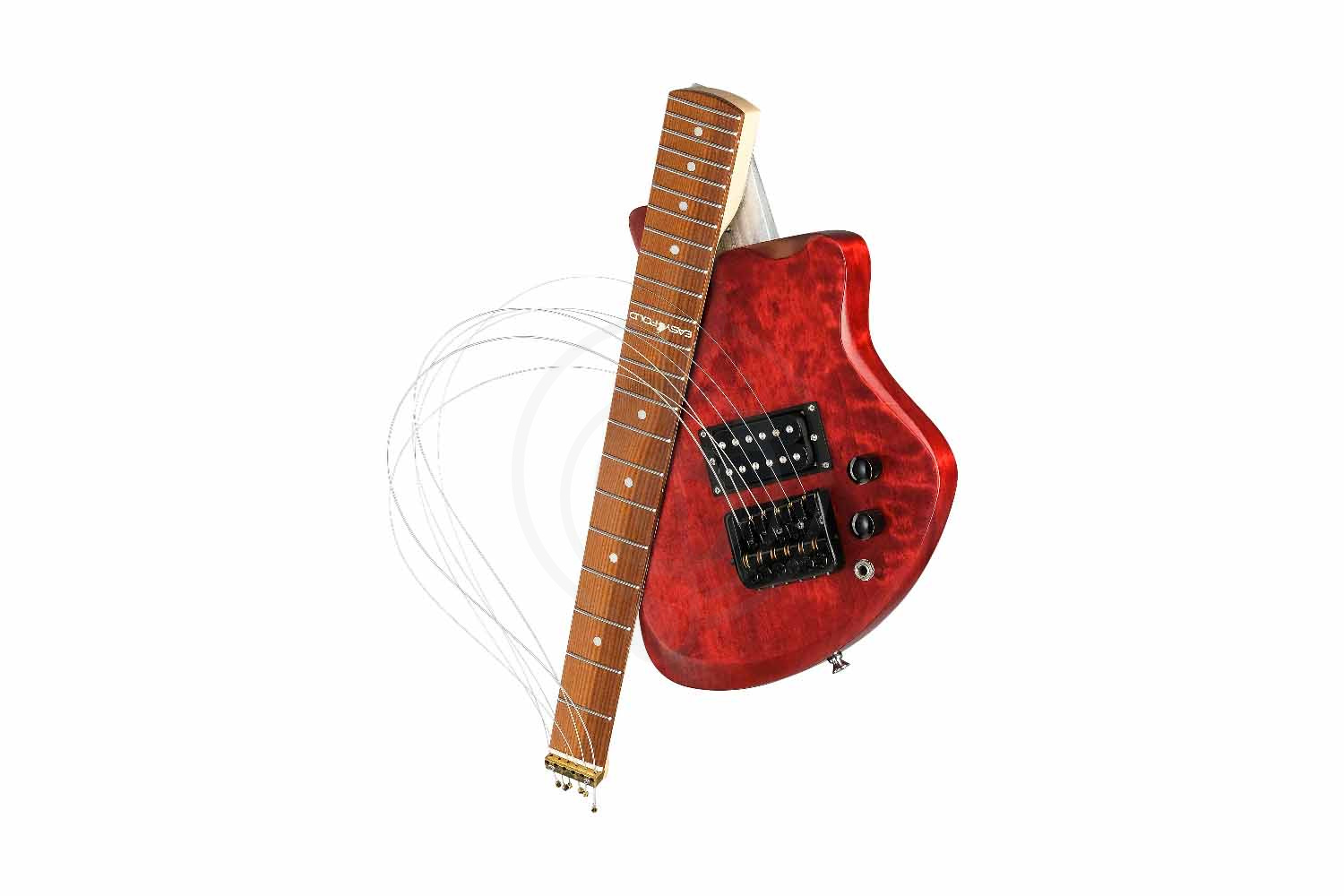  Easy Fix Easy-Fold-Modern-Pro-CH - Электрогитара, Easy Fix Easy-Fold-Modern-Pro-CH в магазине Доминанта мьюзик - фото 7