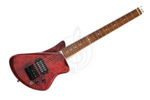 Изображение Электрогитара Easy Fix Easy-Fold-Modern-Pro-CH