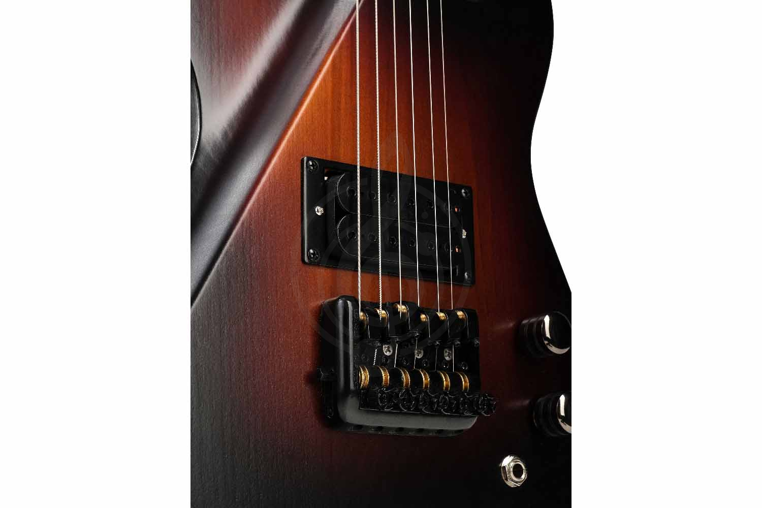 Электрогитара Telecaster Easy Fix Easy-Fold-Tele-Pro-3TB - Электрогитара, Easy Fix Easy-Fold-Tele-Pro-3TB в магазине Доминанта мьюзик - фото 3