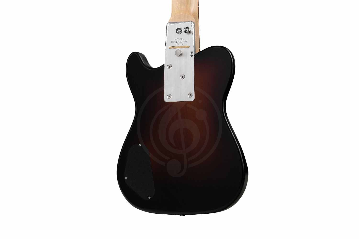 Электрогитара Telecaster Easy Fix Easy-Fold-Tele-Pro-3TB - Электрогитара, Easy Fix Easy-Fold-Tele-Pro-3TB в магазине Доминанта мьюзик - фото 5