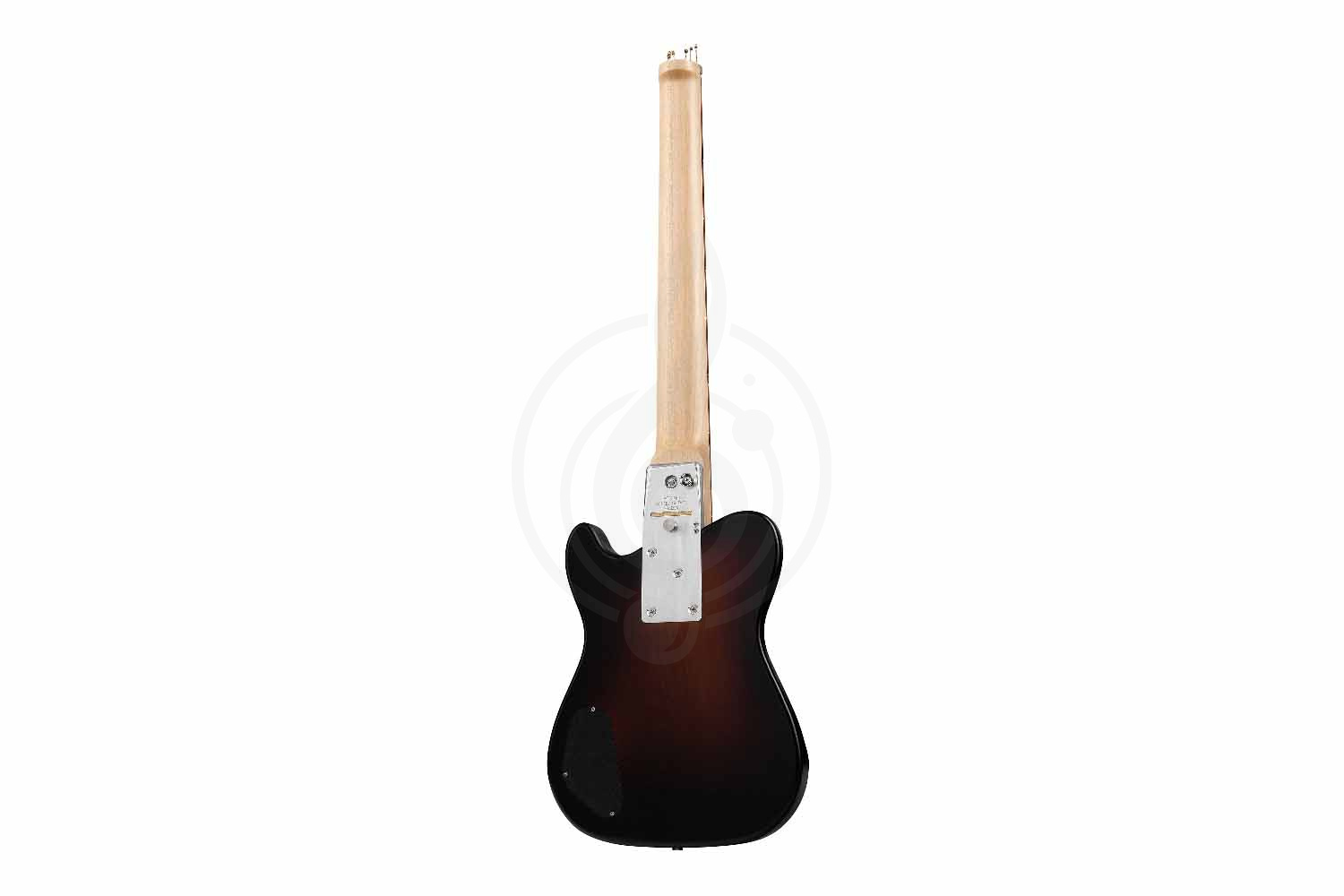 Электрогитара Telecaster Easy Fix Easy-Fold-Tele-Pro-3TB - Электрогитара, Easy Fix Easy-Fold-Tele-Pro-3TB в магазине Доминанта мьюзик - фото 7