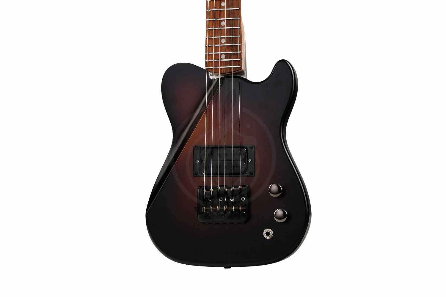 Электрогитара Telecaster Easy Fix Easy-Fold-Tele-Pro-3TB - Электрогитара, Easy Fix Easy-Fold-Tele-Pro-3TB в магазине Доминанта мьюзик - фото 8