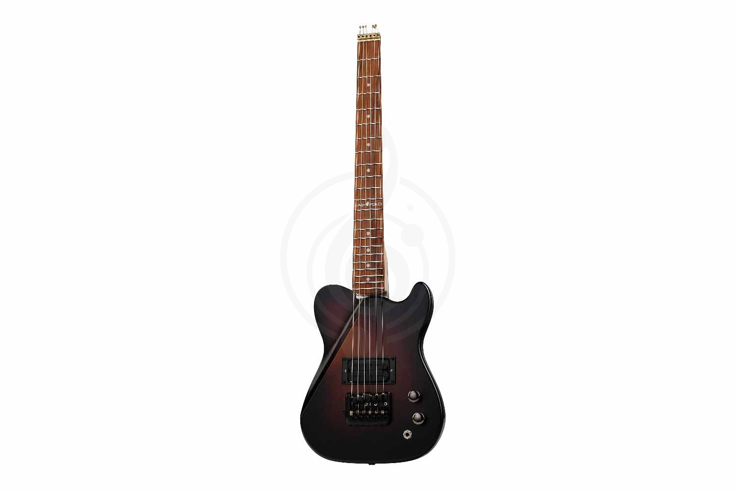 Электрогитара Telecaster Easy Fix Easy-Fold-Tele-Pro-3TB - Электрогитара, Easy Fix Easy-Fold-Tele-Pro-3TB в магазине Доминанта мьюзик - фото 10