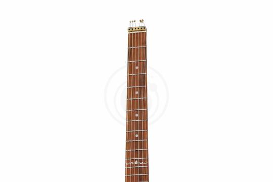 Электрогитара Telecaster Easy Fix Easy-Fold-Tele-Pro-3TB - Электрогитара, Easy Fix Easy-Fold-Tele-Pro-3TB в магазине Доминанта мьюзик - фото 9