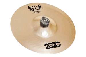 Изображение Тарелка Splash ED Cymbals 2020 Brilliant Splash