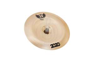 Изображение Тарелка для ударной установки ED Cymbals ED2020CH19BR