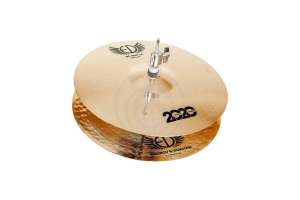Изображение ED Cymbals ED2020HH14BR