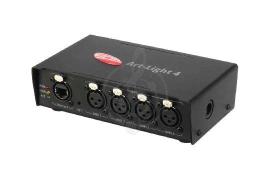 Изображение EDS DM-ANT-1-4