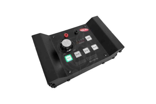  EDS DM1-4ST SoundTester - Тестер акустических систем, EDS DM1-4ST в магазине Доминанта мьюзик - фото 5