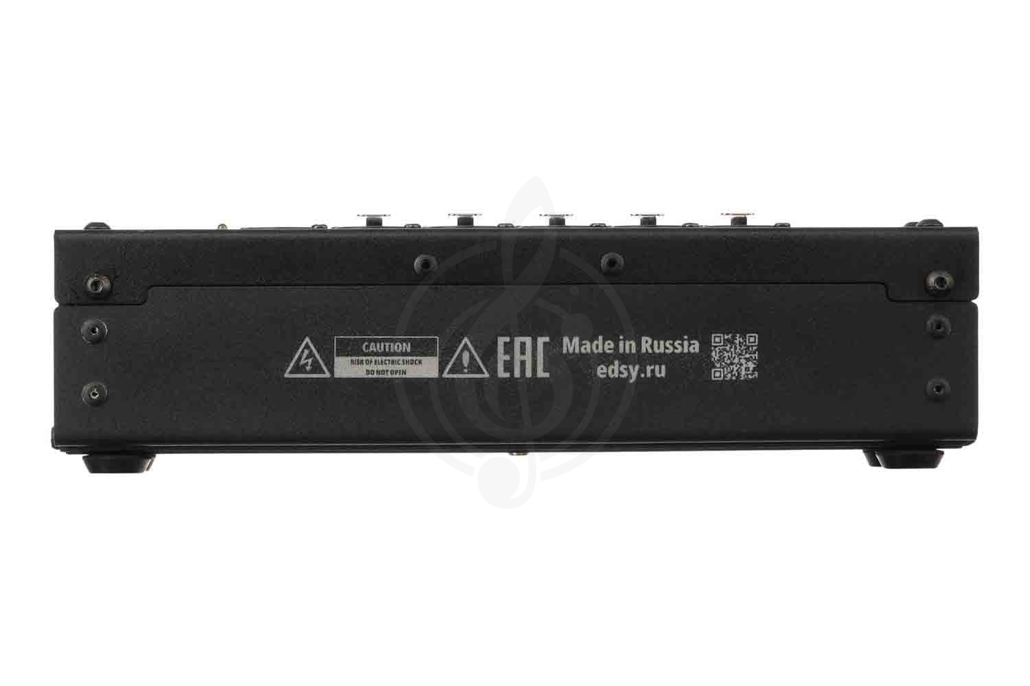 Сплиттер EDS DS-E1-4.3 - Туровый DMX сплиттер, EDS DS-E1-4.3 в магазине Доминанта мьюзик - фото 2