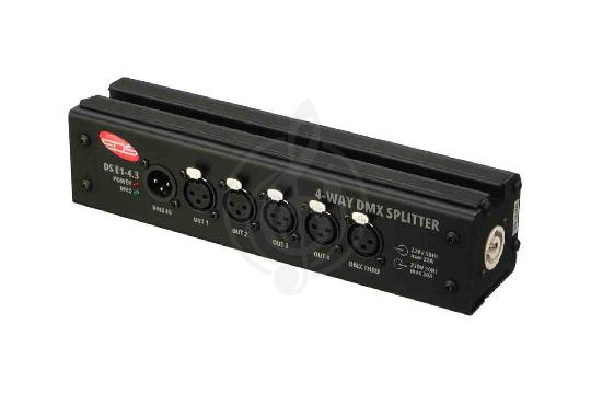 Изображение Сплиттер EDS DS-E1-4.3