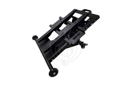 Изображение EDS FST-1-4-1 - Напольная стойка-суфлёр